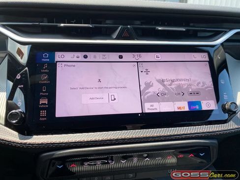 New 2026 Jeep Cherokee Limited AWD/4WD image 12
