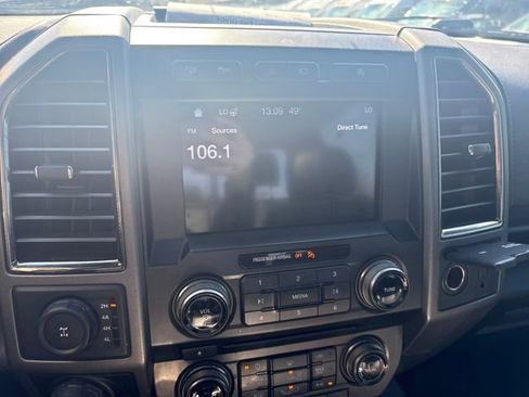 Used 2018 Ford F150 Raptor w/ Equipment Group 802A Luxury image 23