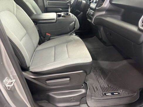 Used 2022 RAM 1500 Big Horn AWD/4WD image 22