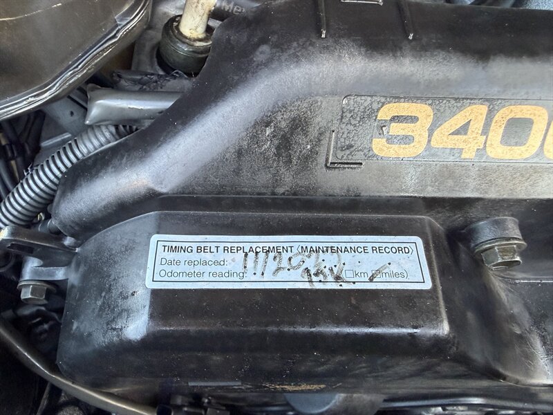 Used 2001 Toyota 4Runner SR5 RWD image 27