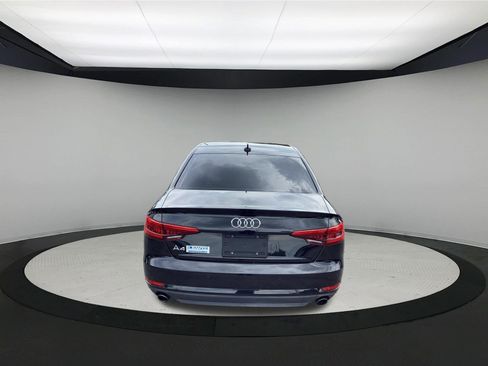 Used 2017 Audi A4 2.0T Premium w/ Convenience Package FWD image 7