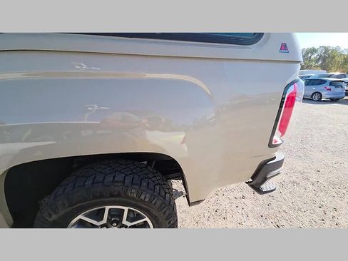 Used 2022 GMC Canyon AT4 w/ Trailering Package image 40