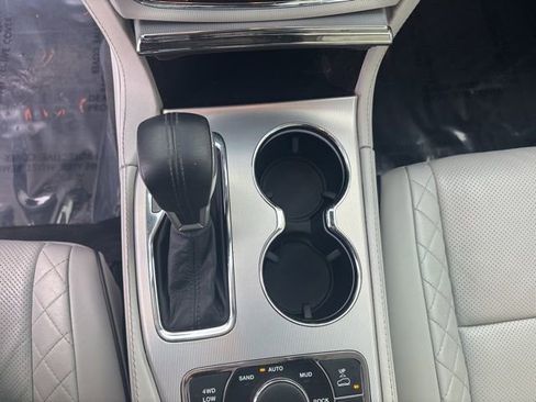 Used 2018 Jeep Grand Cherokee Summit image 26