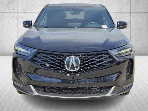 New 2026 Acura RDX A-Spec AWD/4WD image 2