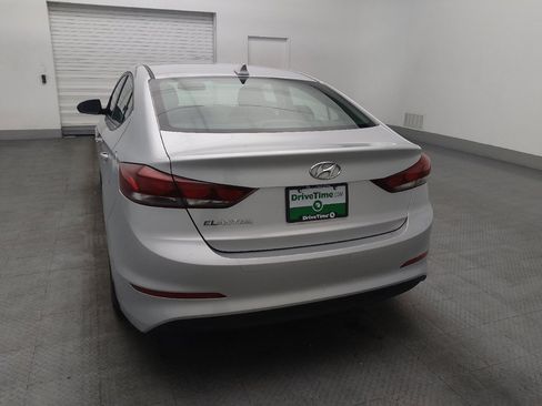 Used 2018 Hyundai Elantra Value Edition image 6