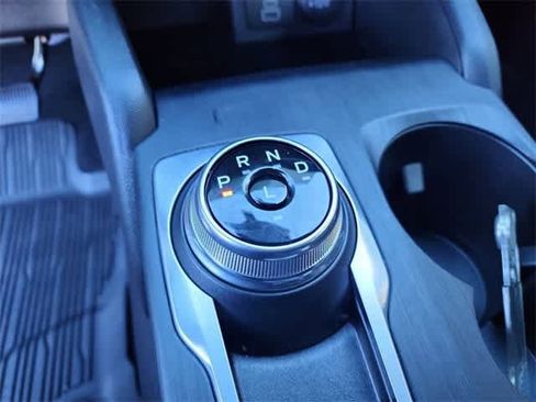 Used 2025 Ford Escape ST-Line w/ Tech Pack #1 image 29