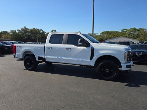 New 2026 Ford F250 XL w/ STX Appearance Package image 2