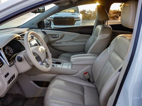 Used 2015 Nissan Murano SL image 18