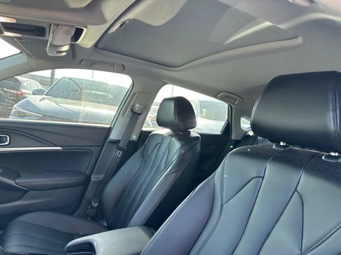 Used 2024 Acura Integra FWD image 9