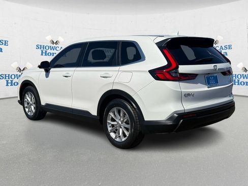 Used 2024 Honda CR-V EX image 5