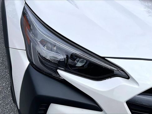 Used 2024 Subaru Outback Limited image 28