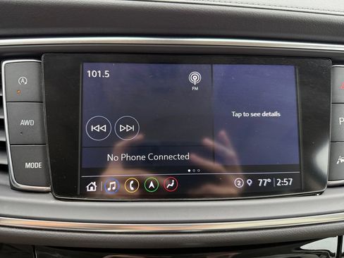 Used 2023 Buick Enclave Avenir w/ Avenir Technology Package AWD/4WD image 25
