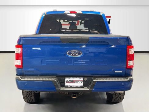 Used 2023 Ford F150 XL w/ STX Appearance Package AWD/4WD image 6