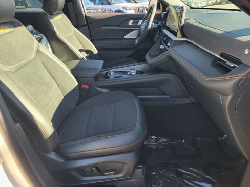 New 2026 Ford Explorer Tremor w/ Tremor Ultimate Package image 14