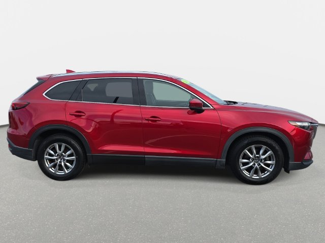 Used 2018 MAZDA CX-9 Touring FWD image 4