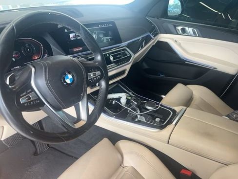 Used 2021 BMW X5 sDrive40i w/ Premium Package 2 RWD image 10