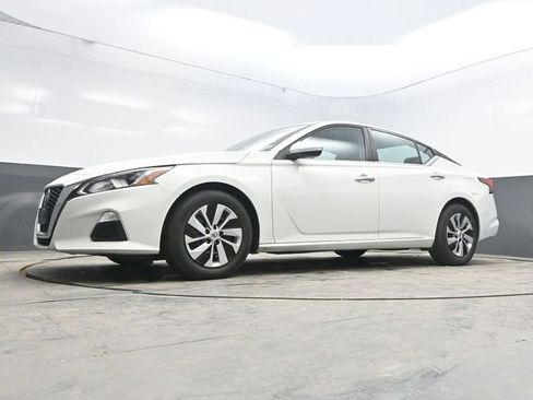 Used 2021 Nissan Altima 2.5 S image 35