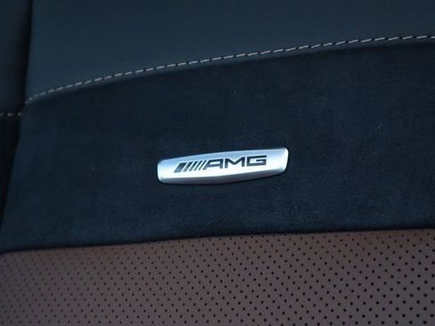 Used 2026 Mercedes-Benz GLE 63 AMG S image 59