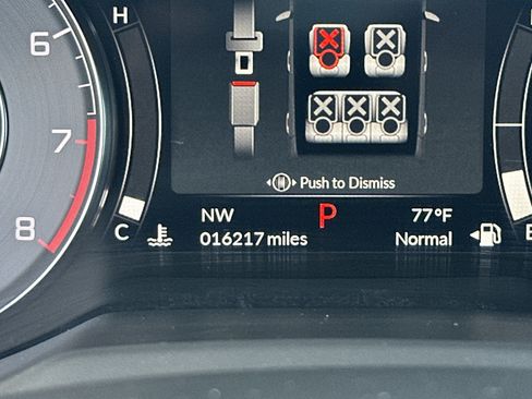 Certified 2023 Acura RDX w/Advance Package image 31