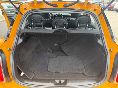 Used 2015 MINI Cooper S image 15