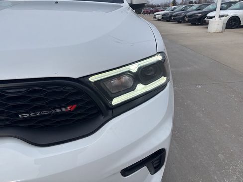 Used 2022 Dodge Durango GT image 11