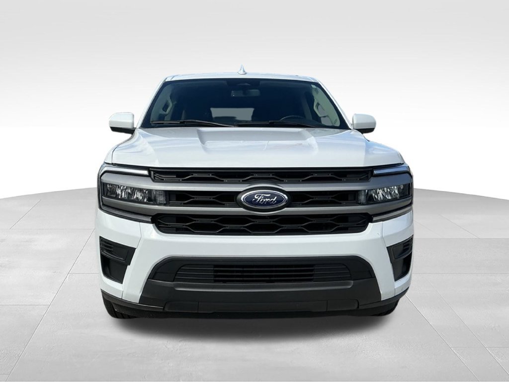 Certified 2024 Ford Expedition Max XLT RWD image 12