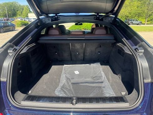 New 2027 BMW X6 xDrive40i w/ Executive Package AWD/4WD image 32