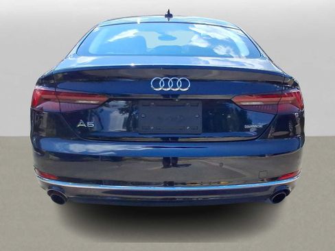 Used 2019 Audi A5 2.0T Premium Plus w/ Premium Plus AWD/4WD image 29