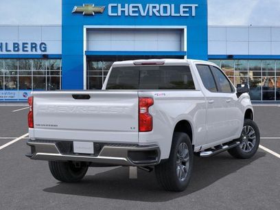 New 2026 Chevrolet Silverado 1500 LT w/ All Star Edition Plus