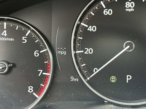 New 2026 MAZDA CX-30 Aire Edition image 43