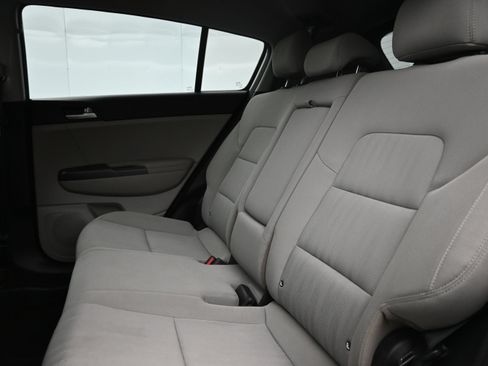Used 2020 Kia Sportage LX FWD image 20
