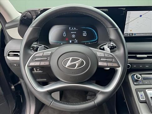 Certified 2024 Hyundai Palisade SEL FWD image 25