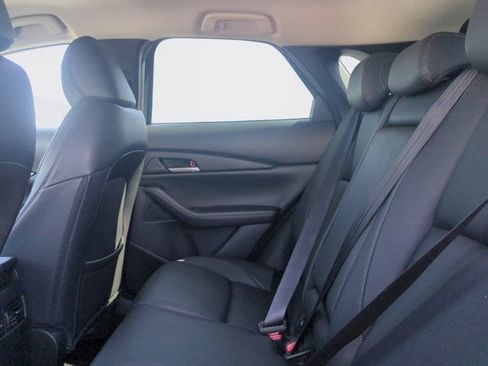 Used 2023 MAZDA CX-30 AWD 2.5 S w/ Select Package image 16