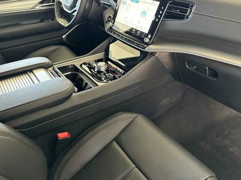 New 2026 Jeep Grand Wagoneer L Limited image 14