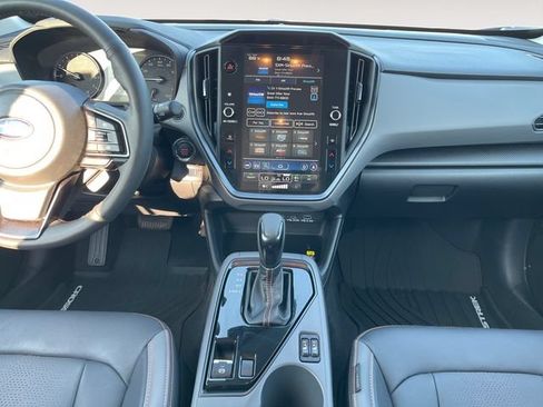 Certified 2026 Subaru Crosstrek 2.5i Limited AWD/4WD image 11