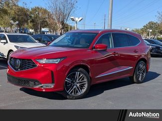 New 2026 Acura MDX w/Advance Package video 1