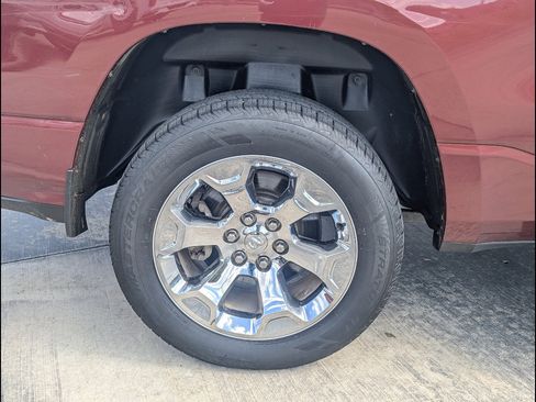 Used 2019 RAM 1500 Big Horn AWD/4WD image 15
