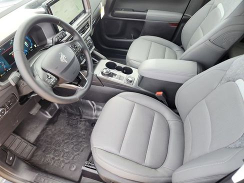 New 2025 Ford Bronco Sport Badlands w/ Badlands Tech Package image 13