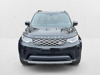 New 2025 Land Rover Discovery S video 2