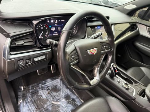 Used 2021 Cadillac XT6 Sport AWD/4WD image 31