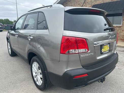 Used 2011 Kia Sorento EX AWD/4WD image 9