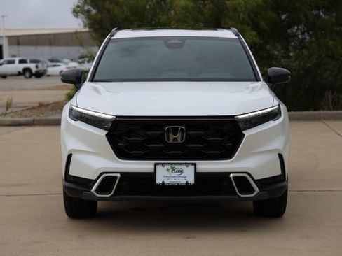 New 2026 Honda CR-V Sport Touring image 2