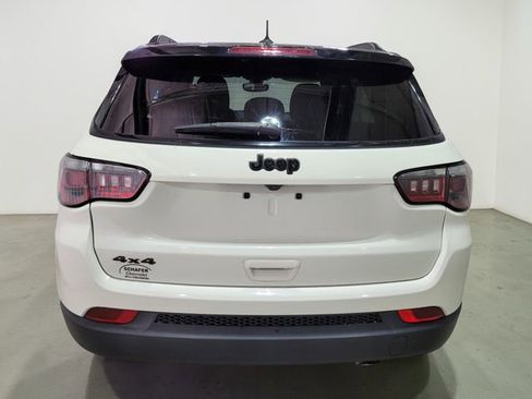 Used 2019 Jeep Compass Altitude image 17