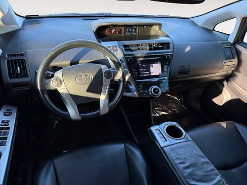 Used 2016 Toyota Prius V Five image 15