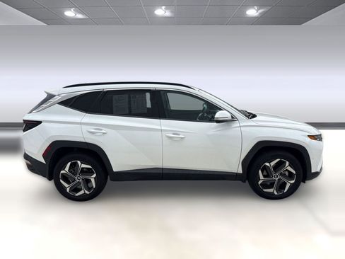 Used 2023 Hyundai Tucson Limited image 8