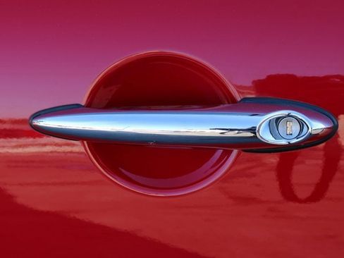 Used 2004 MINI Cooper S image 9