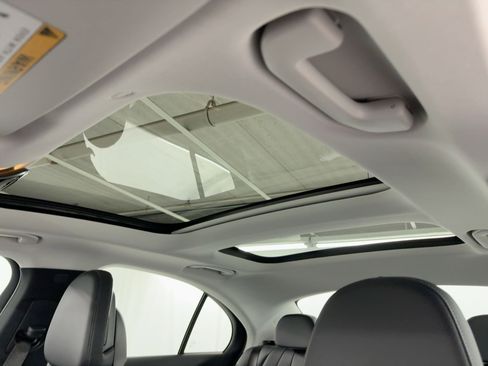 Certified 2025 Mercedes-Benz E 350 Sedan image 14