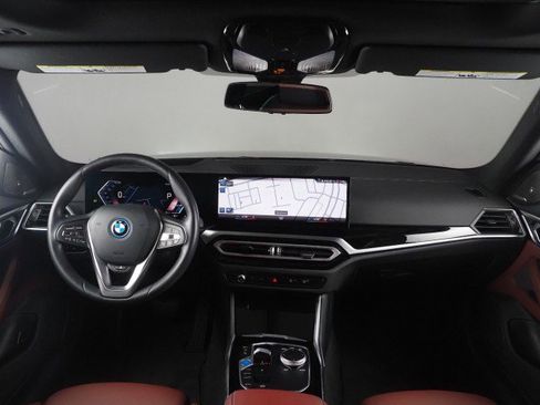 Used 2023 BMW i4 eDrive35 w/ Premium Package image 17