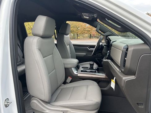 New 2026 Chevrolet Silverado 1500 RST w/ Convenience Package II image 48