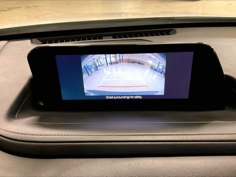 Used 2025 MAZDA CX-30 AWD 2.5 S w/ Preferred Package image 27